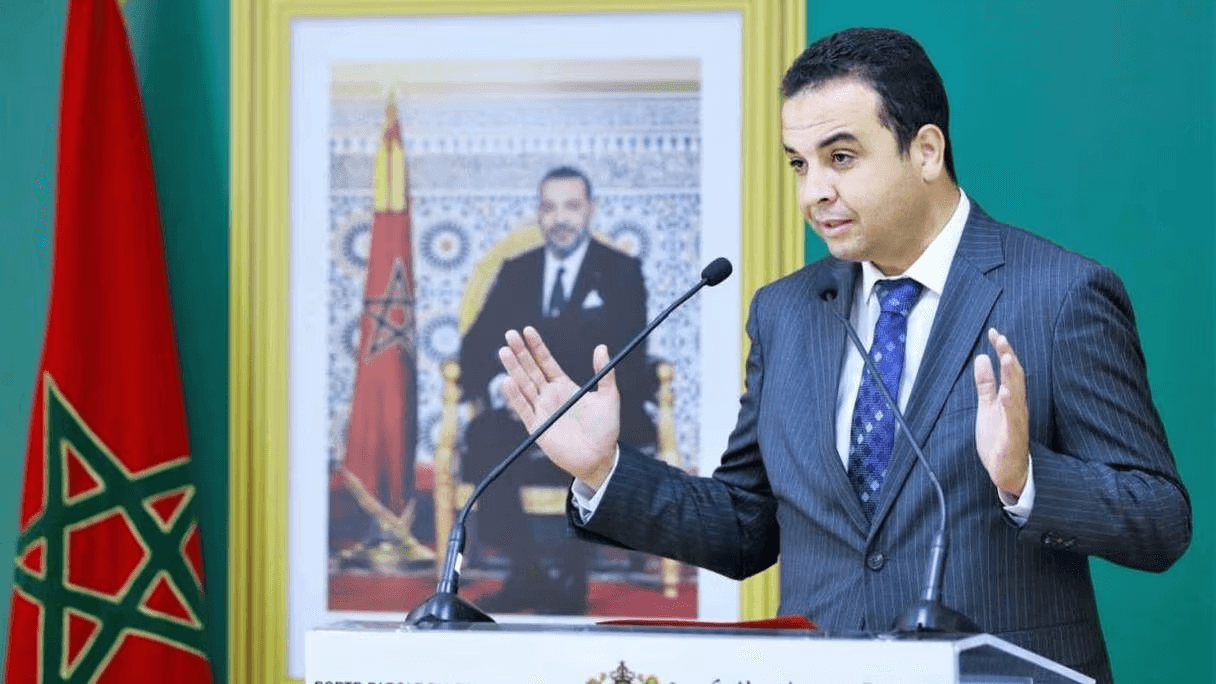 بايتاس : تسجيل أزيد من 41 ألف طلبا لدعم السكن إلى حدود 31 يناير الماضي.
