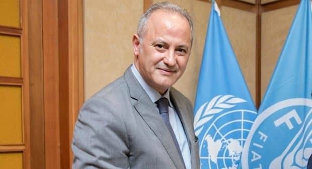 سفير المملكة بإيطاليا : المغرب مستعد للاضطلاع بدور "مهم" في خطة ماتيي.