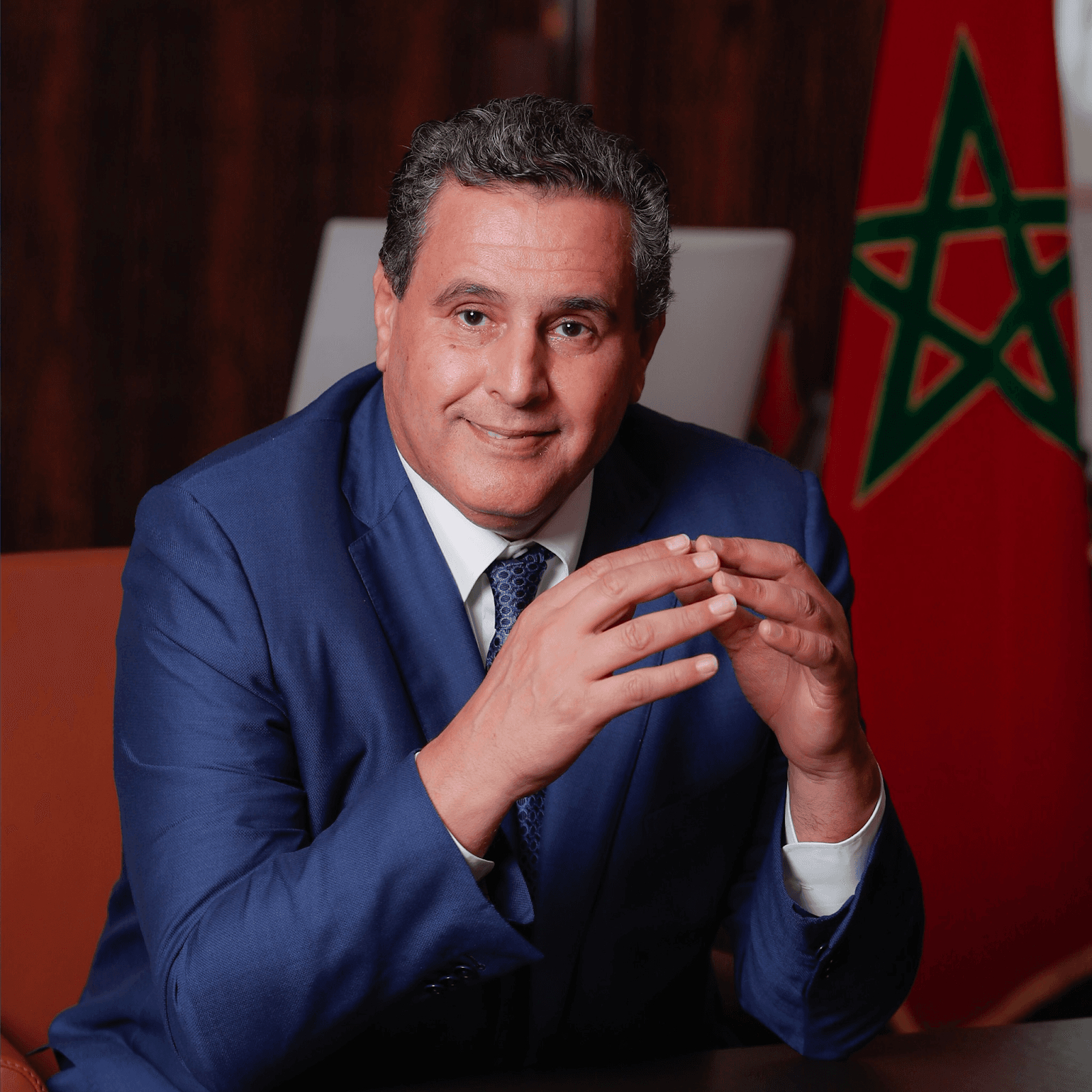  عقد المجلس الوطني للتجمع الوطني للأحرار في ظل اكتمال نصف الولاية الحكومية، مع تحقيق التنمية الإيجابية