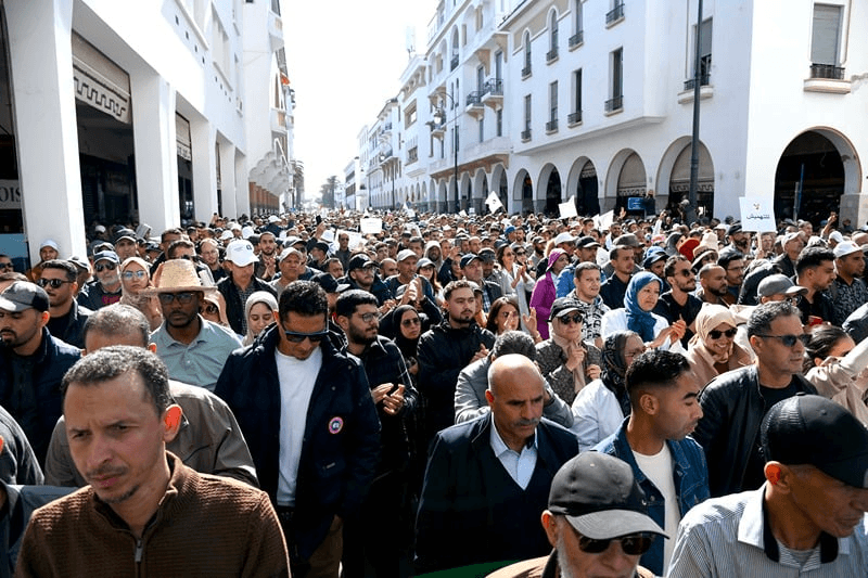 استمرار الأزمة، عودة محتملة للمعلمين الموقوفين