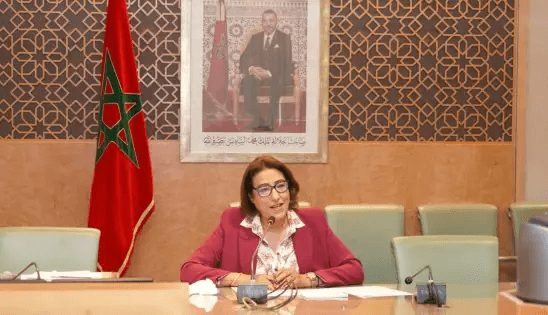 مجلس النواب المغربي يشارك في الاجتماع الإقليمي للبرلمانيين والبرلمانيات في الدول العربية.