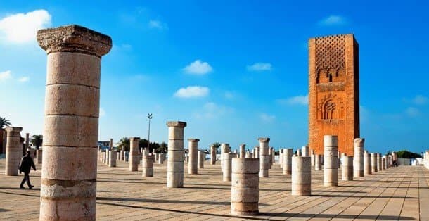 الرباط : تنظيم الدورة الثانية من "المنتدى الدولي لمستقبل الجماعات الترابية".