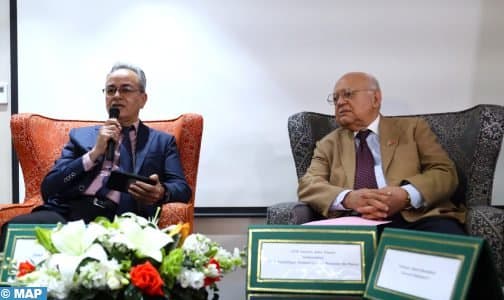 تعزيز ديناميات التعاون بين المغرب وجمهورية الدومينيكان: محور ندوة تناقشه الرباط.