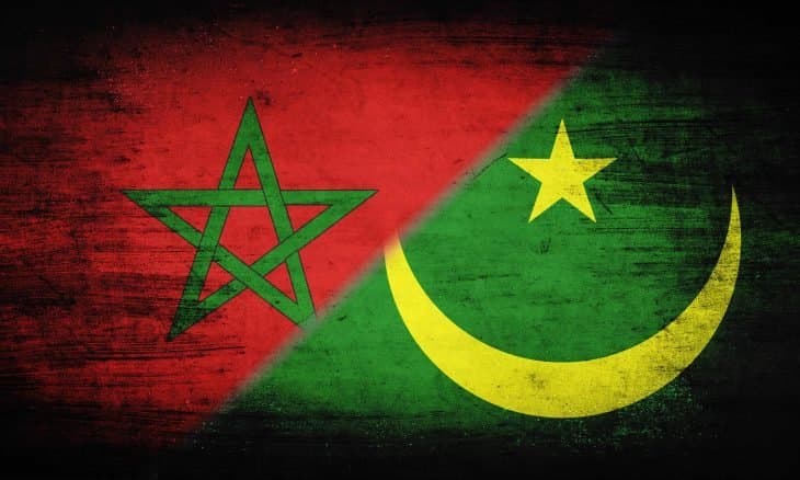انطلاق المنتدى الاقتصادي المغربي الموريتاني.