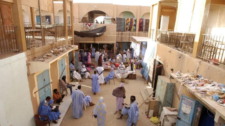 موريتانيا ستسجل أعلى معدل نمو في المنطقة لعام 2025.