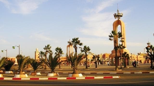العيون - الساقية الحمراء: اختتام فعاليات اللقاءات الاستشارية الجهوية مع الأطفال حول حقوق الإنسان.