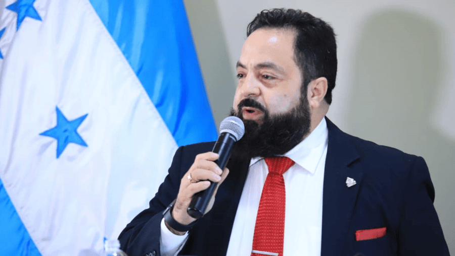 نائب رئيس منتدى الفوبريل يشيد بالتزام جلالة الملك ودعمه للشراكة جنوب-جنوب. 