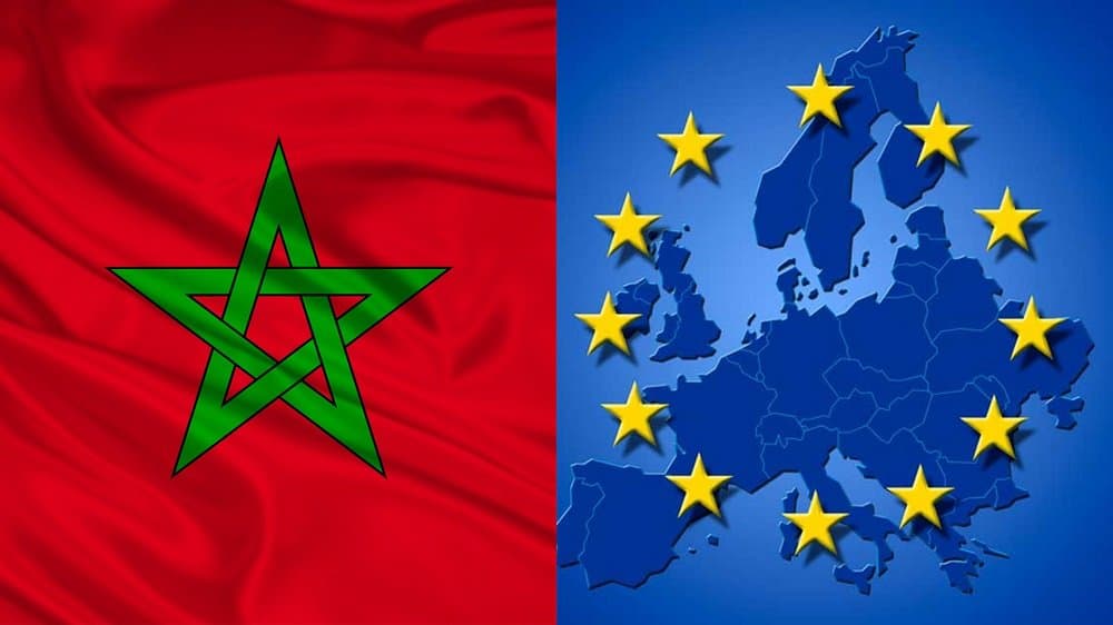 الإتحاد الأوروبي يستعد لتوقيع اتفاقية « شراكة شاملة » مع المملكة المغربية