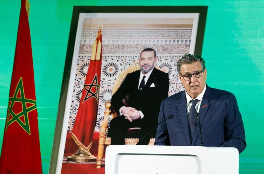 رئيس الحكومة يصدر منشور تفعيل « عرض المغرب » بهدف تطوير قطاع الهيدروجين الأخضر