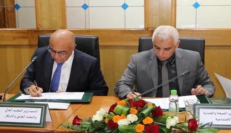 لهذه الأسباب يشكل تخفيض سنوات التدريس نقطة فارقة في أزمة طلبة الطب