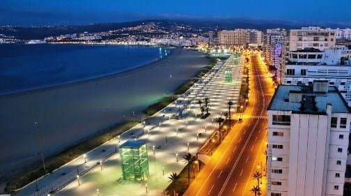 طنجة تتألق كمركز عالمي لموسيقى الجاز في عام 2024