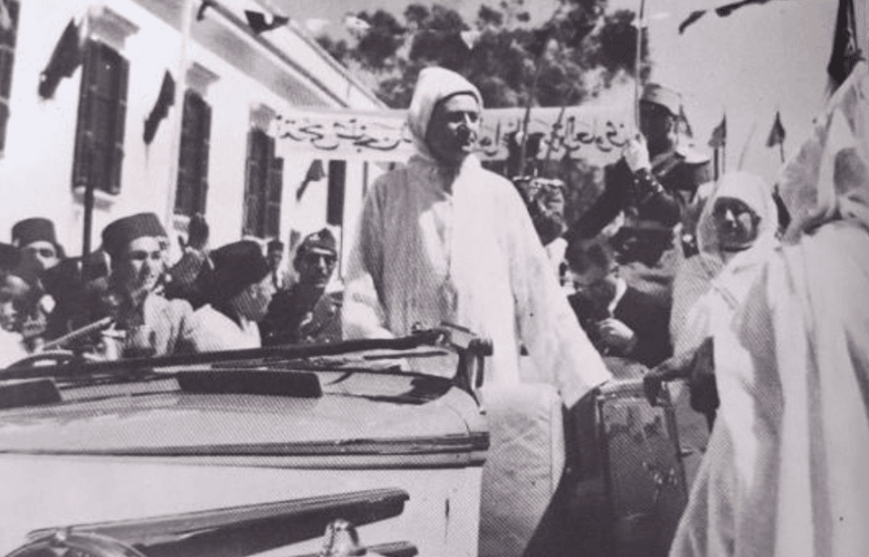 ذكرى وفاة جلالة المغفور له الملك محمد الخامس.. مناسبة لإستحضار رحيله ونضاله من أجل الحرية والإستقلال