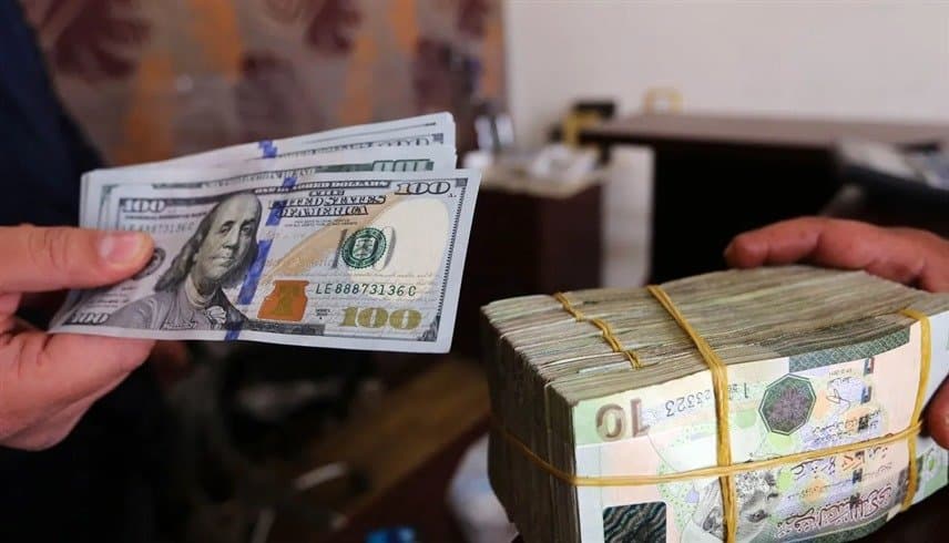 مجلس النواب الليبي يقرر خفض قيمة الدينار وفرض ضريبة على العملات الأجنبية