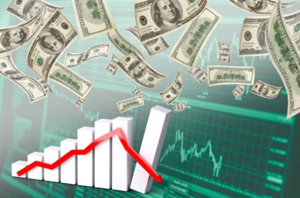 الدولار يتجه نحو أكبر انخفاض أسبوعي في 2024