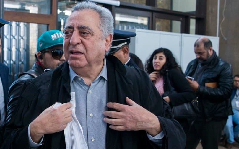 إدارة السجن المحلي.. زيان يتمتع بكافة حقوقه القانونية
