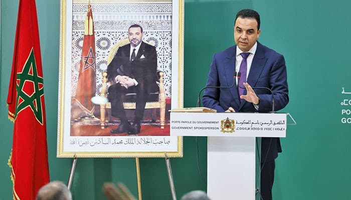 مراقبة أزيد من 46 ألف نقطة بيع منذ بداية السنة إلى غاية 5 مارس الجاري