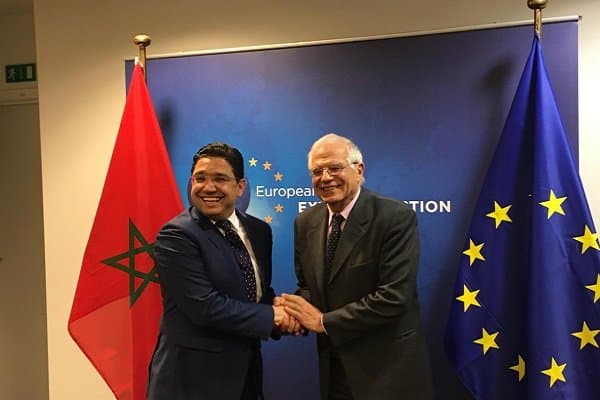 الإتحاد الأوروبي يشيد بالأثر الإيجابي للإتفاقية الفلاحية مع المغرب