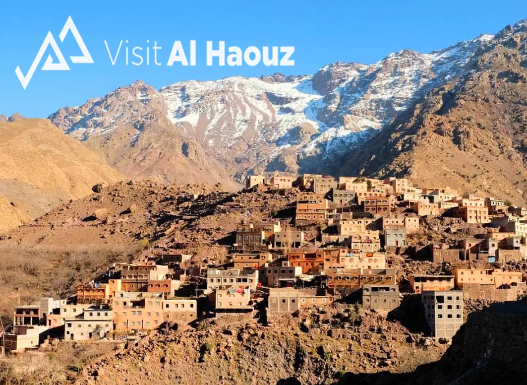 المجلس الإقليمي للسياحة يعزز منظومته الرقمية للترويج لوجهة الحوز السياحية الايكولوجية