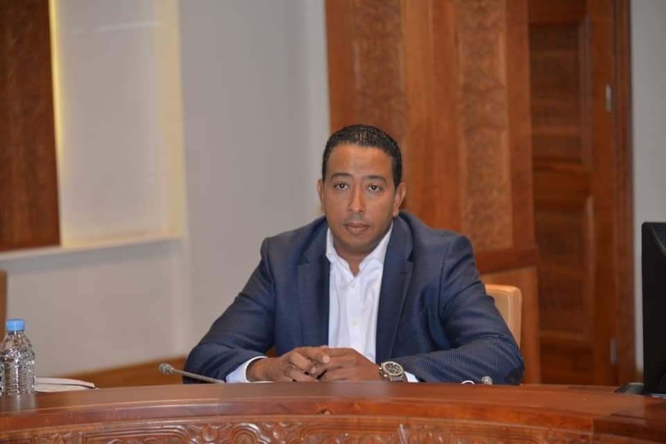 حنيش يستعد لإفتتاح مكتب التواصل البرلماني بالمنارة