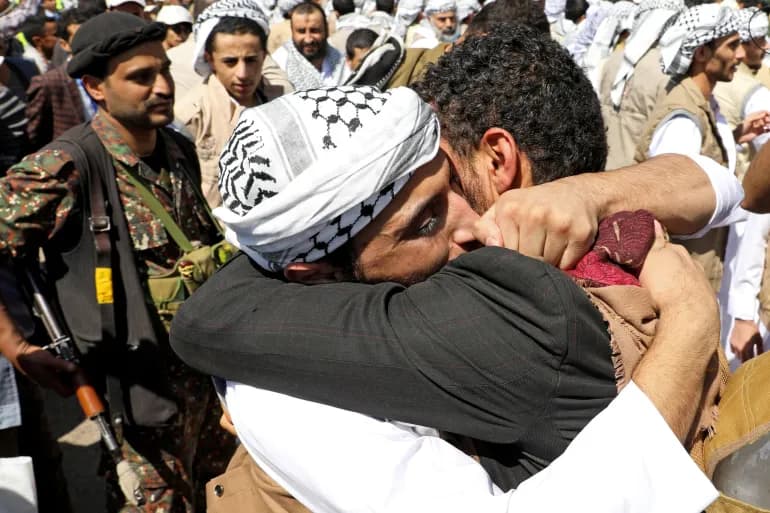 حركة حماس توافق على قرار وقف النار وتبادل الأسرى