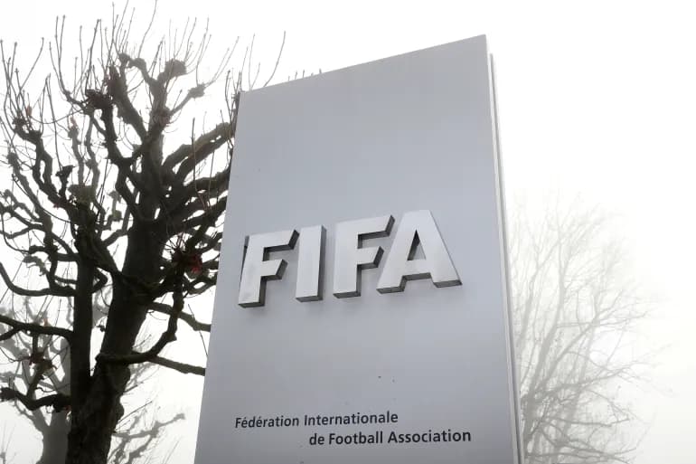 الاتحاد الفلسطيني لكرة القدم يطالب الفيفا بفرض عقوبات على الأندية الإسرائيلية