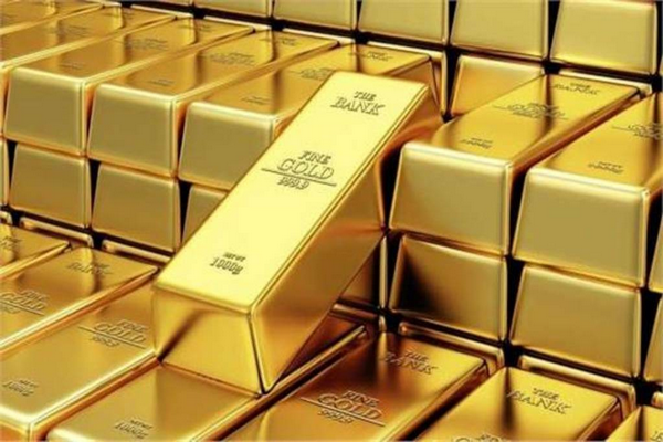 ارتفاع الذهب لليوم السابع على التوالي بفضل توقعات تخفيض أسعار الفائدة الأميركية