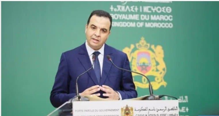 مجلس الحكومة يناقش إتفاقية النقل الدولي عبر الطرق بين المملكة المغربية وجمهورية غامبيا