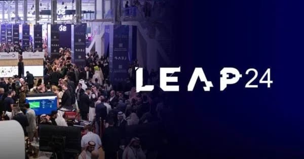 مؤتمر « ليب 24 » يستقطب استثمارات بقيمة 13.4 مليار دولار