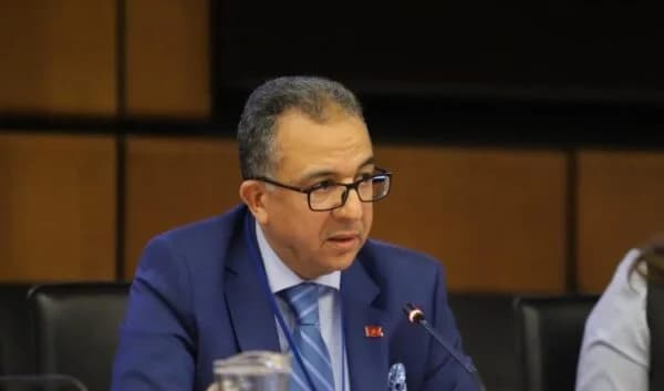 المغرب يدعو لزيادة الدعم للوكالة الدولية للطاقة الذرية لتعزيز التكنولوجيا النووية في إفريقيا