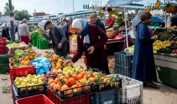 الجامعة المغربية لحقوق المستهلك تبعث بورقة إلى وزارة الصناعة و التجارة من أجل اتخاذ تدابير جديدة لحماية المستهلك