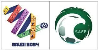 إطلاق هوية ترشيح السعودية كأس العالم 2034: "معًا ننمو"