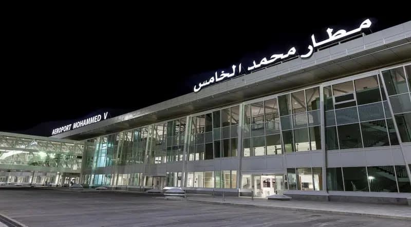 فوز مطار الدار البيضاء محمد الخامس بخمس جوائز من المجلس الدولي للمطارات