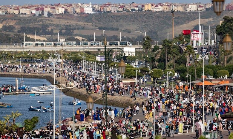 المغرب يحتل المرتبة 107 عالميًا في مؤشر السعادة العالمي لعام 2024