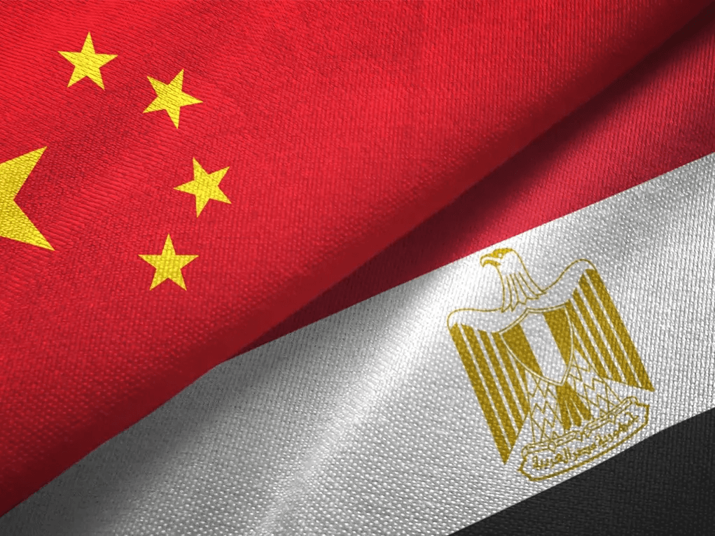 الصين تستهدف نمو اقتصادي بنسبة 5% في 2024 وتعزز التعاون مع مصر في قطاع الصناعات الاستراتيجية