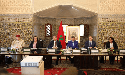 الهيئة المكلفة بمراجعة قانون الأسرة تواصل دراسة الرؤى المقدمة لها