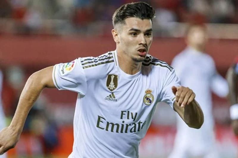 الركراكي يضم إبراهيم دياز لتشكيلة المنتخب الوطني استعدادا لمواجهة منتخبات أنغولا وموريتانيا