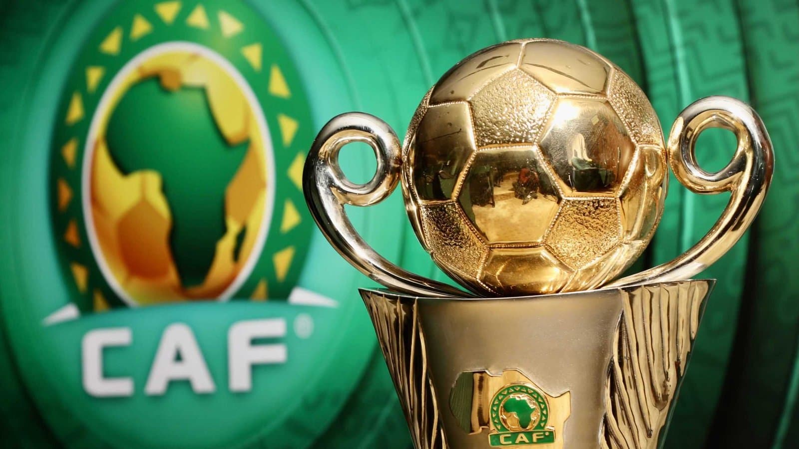 الكاف يعلن جدول مباريات نهائيات دوري أبطال إفريقيا وكأس الكنفدرالية