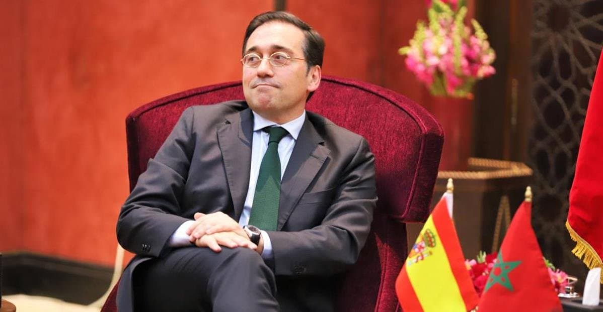 تأكيد وزير الخارجية الإسباني على العلاقات المتميزة مع المغرب أمام مجلس النواب الإسباني