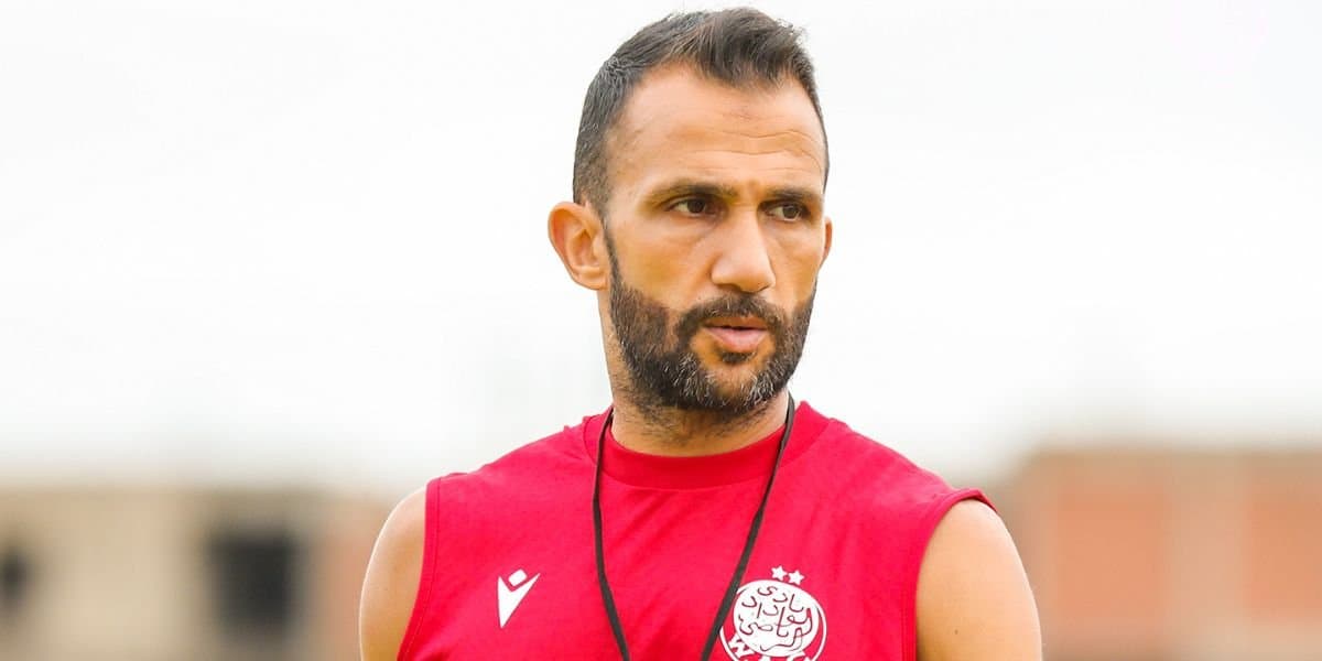 عادل رمزي يتولى تدريب منتخب هولندا للشباب تحت 18 عامًا