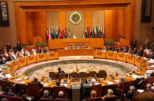 انطلاق المؤتمر السادس للبرلمان العربي في القاهرة بمشاركة المغرب