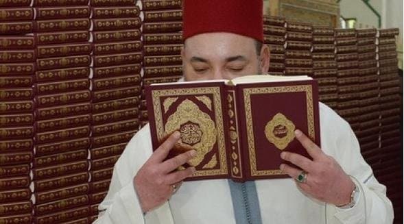 مؤسسة محمد السادس لنشر المصحف الشريف: عشر سنوات من الجهود المتواصلة
