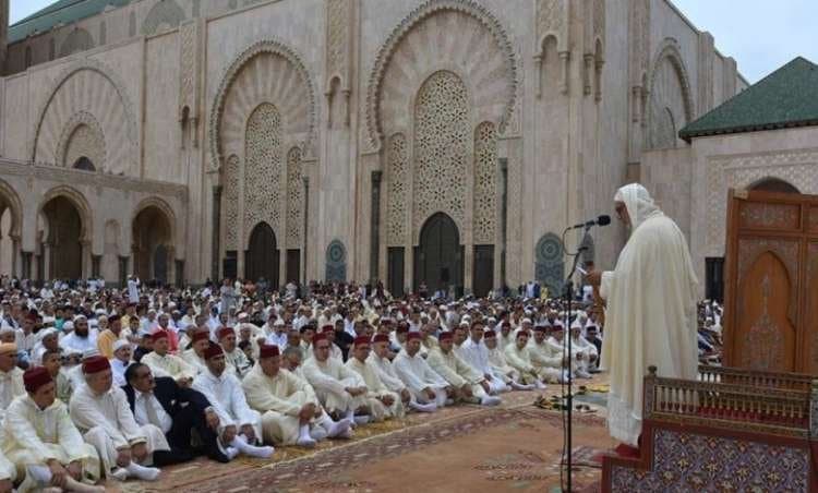 الحكومة تناقش عدد ايام عطلة عيد الفطر لهذا العام