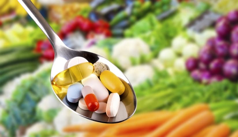 خبراء التغذية يحذرون: إنفاق العشرات من المليارات على المكملات الغذائية هو إهدار للمال