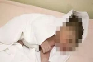 الدرك يكشف غموض التخلص من رضيع