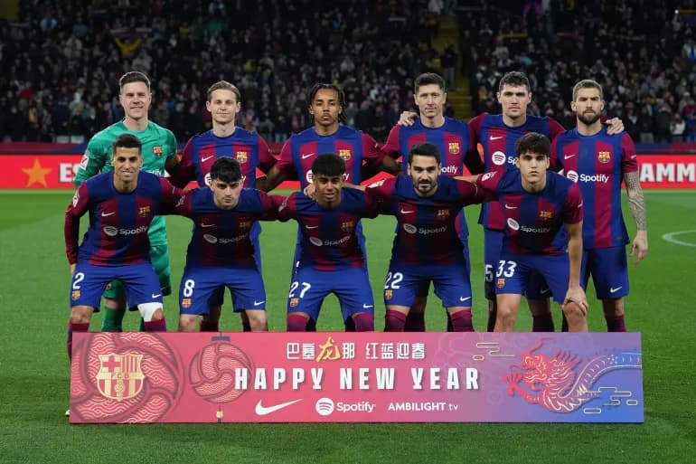 غياب 7 لاعبين في مواجهة سان جيرمان بربع نهائي دوري الأبطال