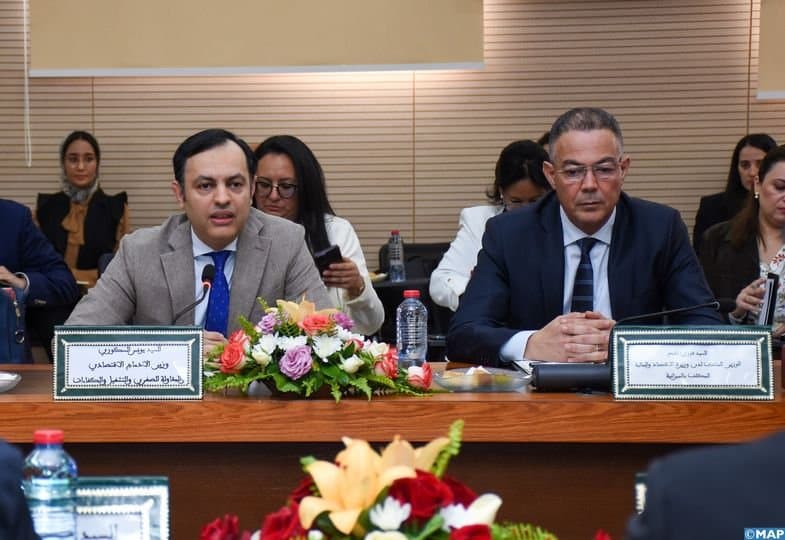 سكوري : الحكومة تؤكد ضرورة الاتفاق حول أجرأة "اتفاق 30 أبريل" قبل عيد الشغل