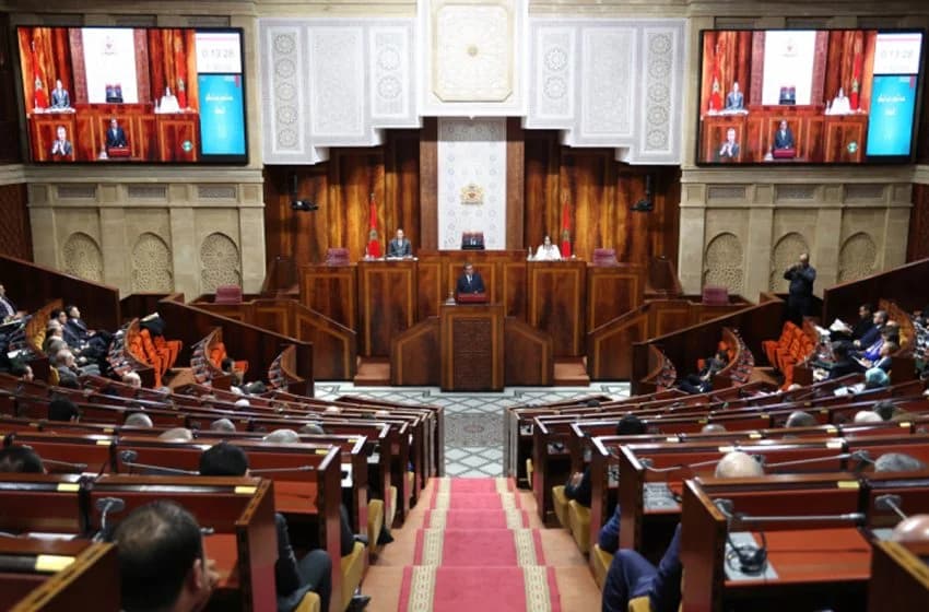انطلاق الدورة الرابعة لجائزة الصحافة البرلمانية في المغرب لعام 2024