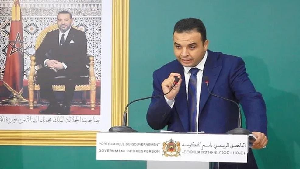 بايتاس.. " لاتوجد زيادة في أسعار قنينات الغاز في المغرب في الوقت الحالي"