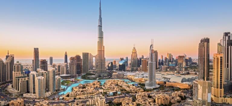 مبيعات العقارات الراقية.. دبي تتفوق على لندن ونيويورك