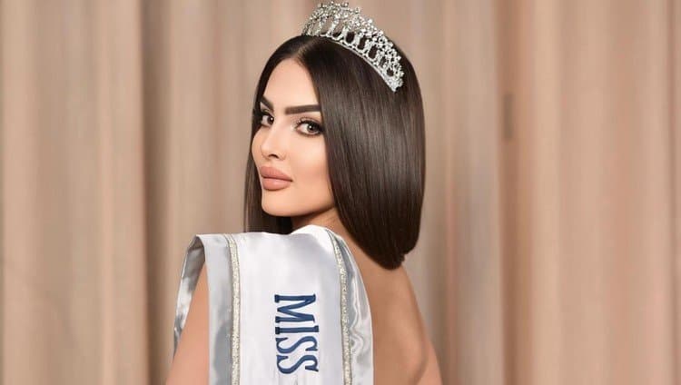 منظمة ملكة جمال الكون تنفي تقارير حول مشاركة السعودية في مسابقة 2024